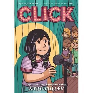Click -- Kayla Miller